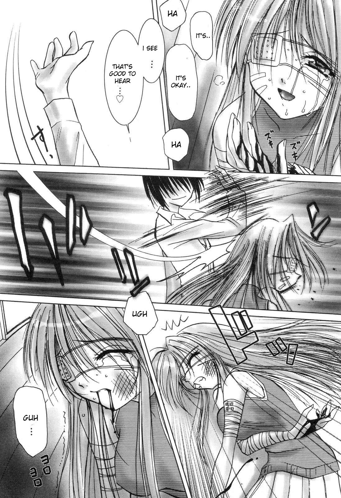 necRomantic page 5 full
