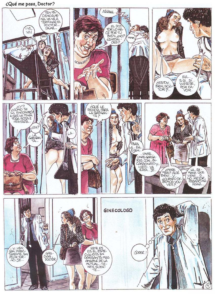 Urgencias - Medicos y Enfermeras page 12 full