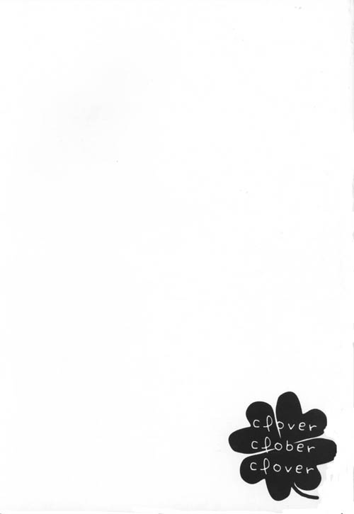 ...clover clovr clover... page 1 full