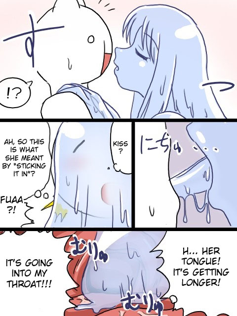 Goo Story page 12 full