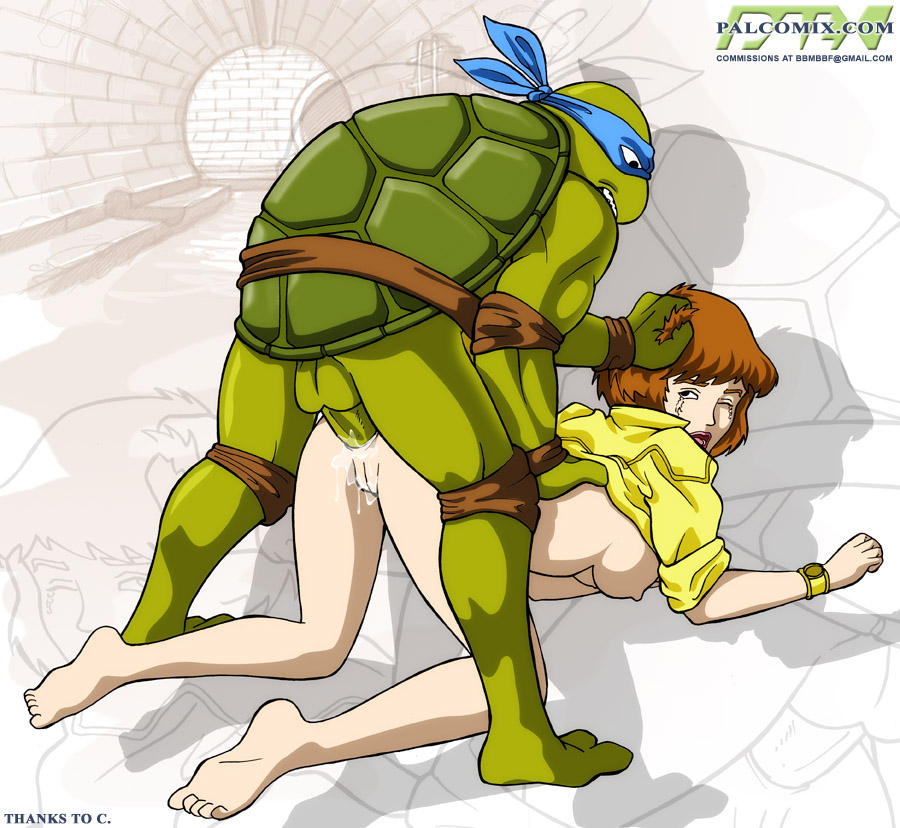 Teenage Mutant Ninja Turtles  Random pics page 7 full