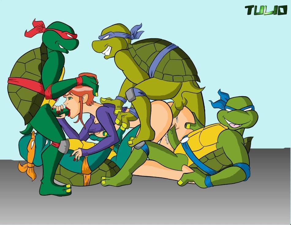 Teenage Mutant Ninja Turtles  Random pics page 8 full