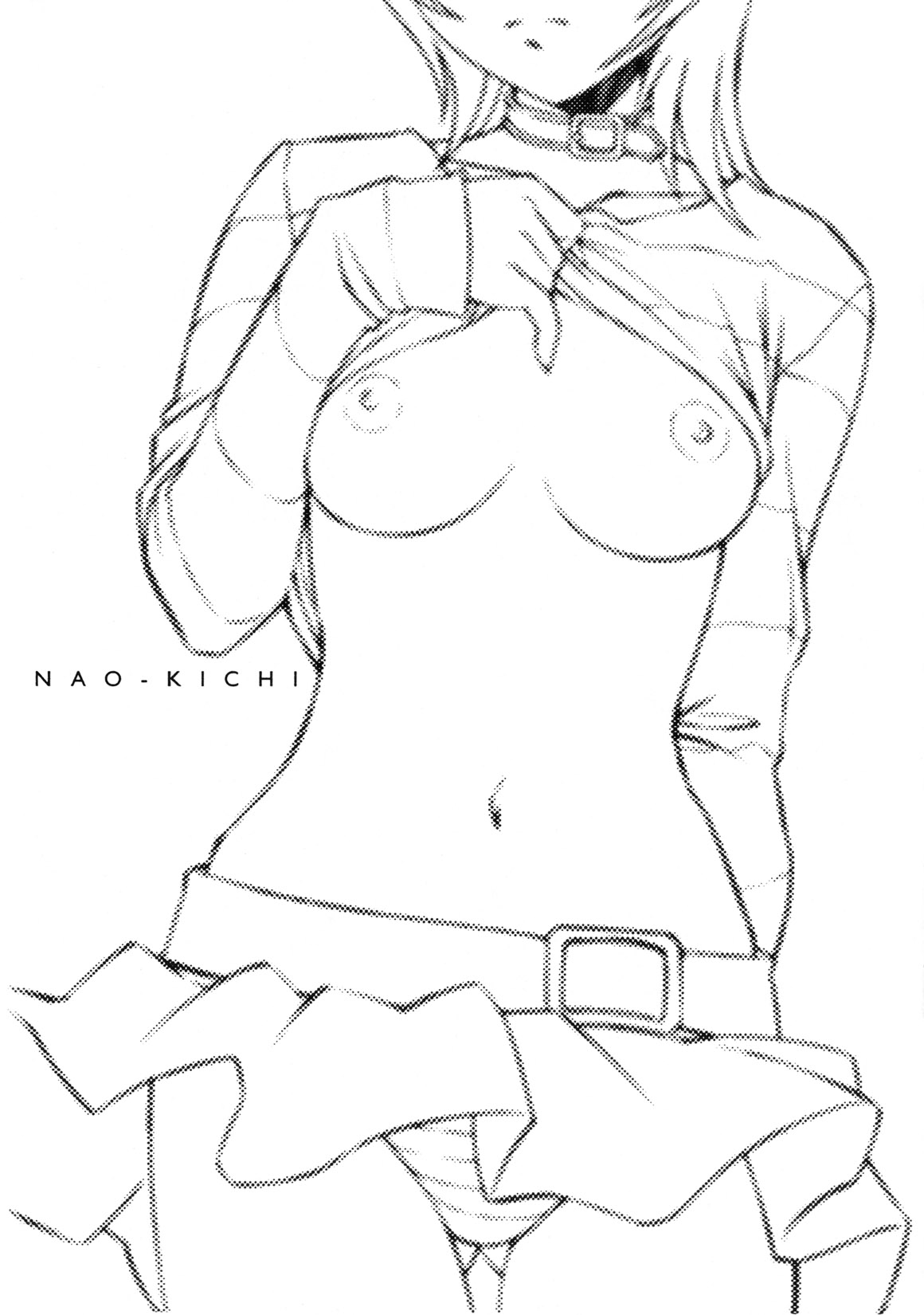 Nao Kichi page 2 full