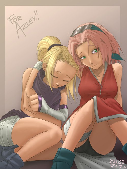 Artist Collection - Vashpreado page 11 full