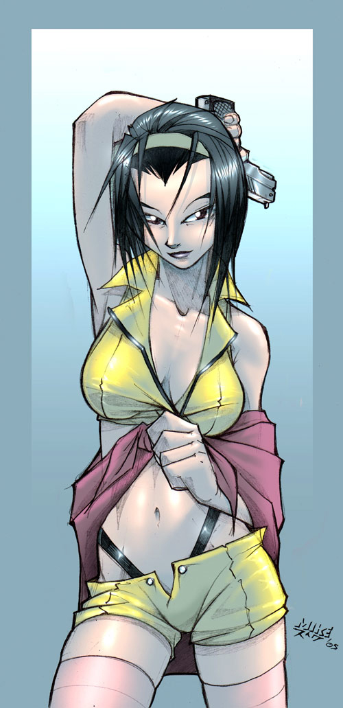 Artist Collection - Vashpreado page 9 full