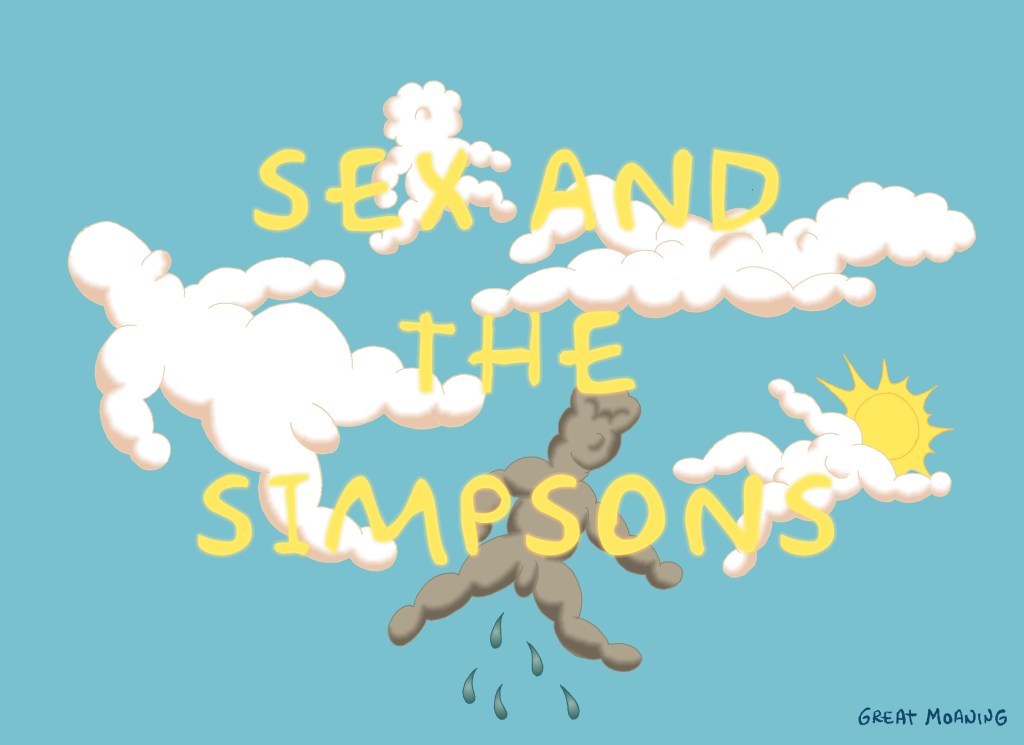 Simpsons - Opener page 1 full