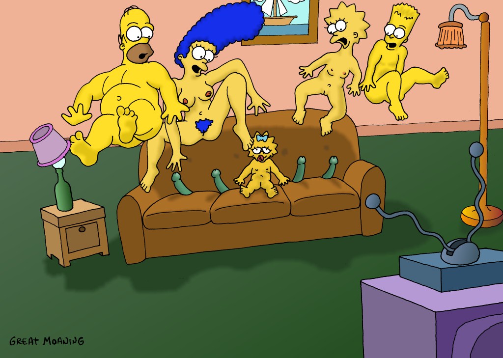 Simpsons - Opener page 10 full