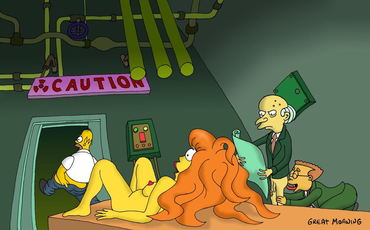 Simpsons - Opener page 3 full