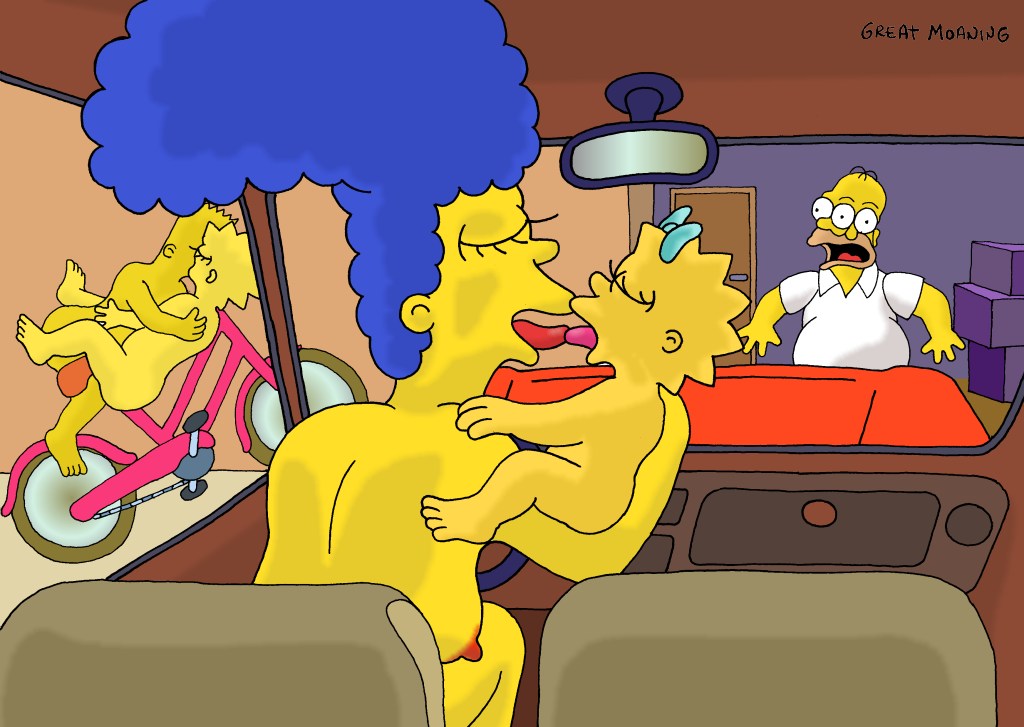 Simpsons - Opener page 8 full