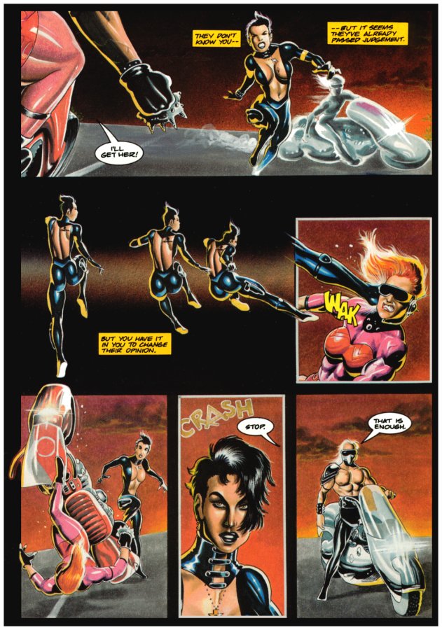 Fang 1 - Trials page 10 full