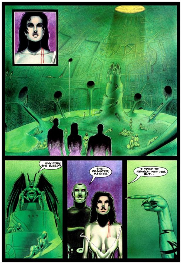 Fang 1 - Trials page 5 full