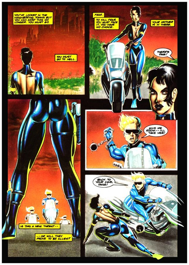 Fang 1 - Trials page 9 full