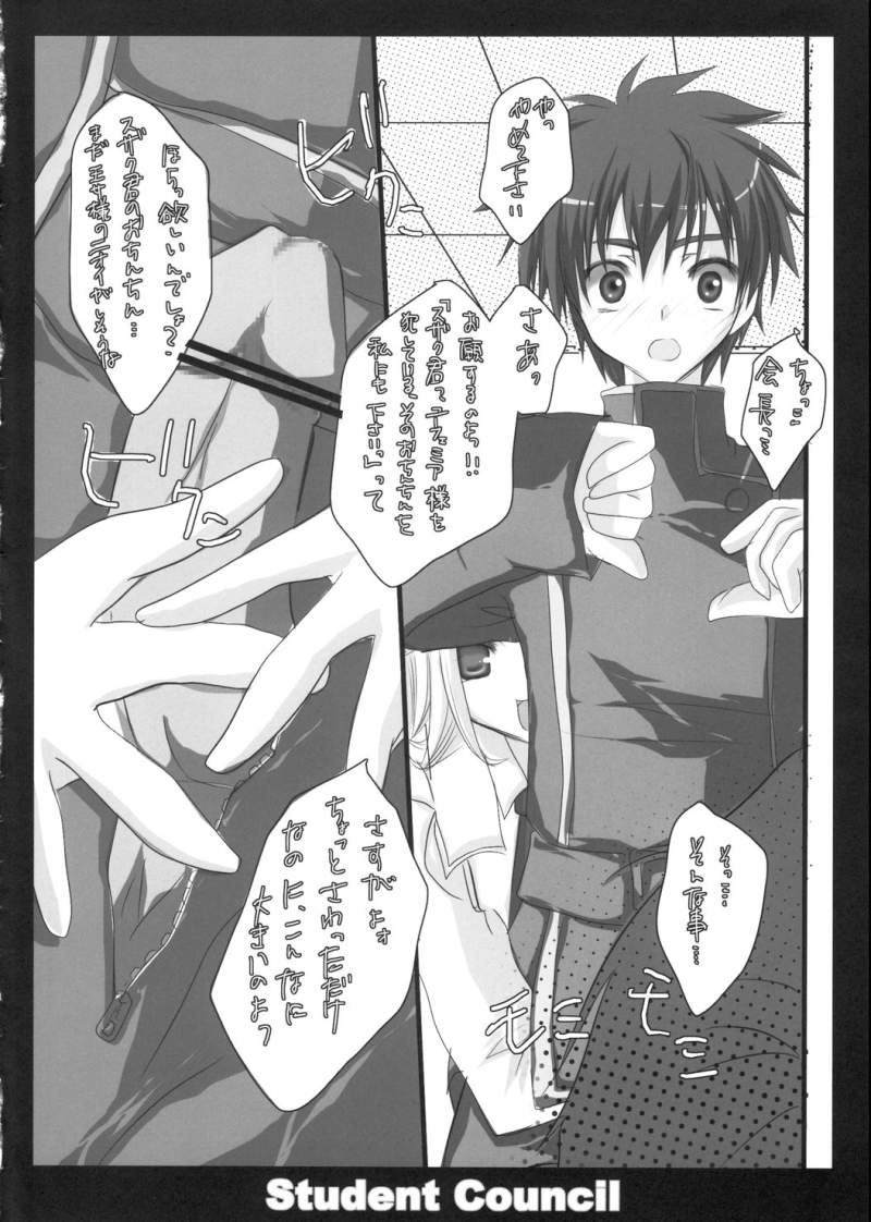 Student Council page 10 full