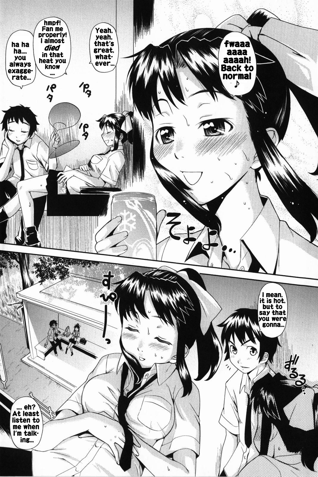 Nangoku Bus Bus | Southern Island Bus-Bus page 3 full