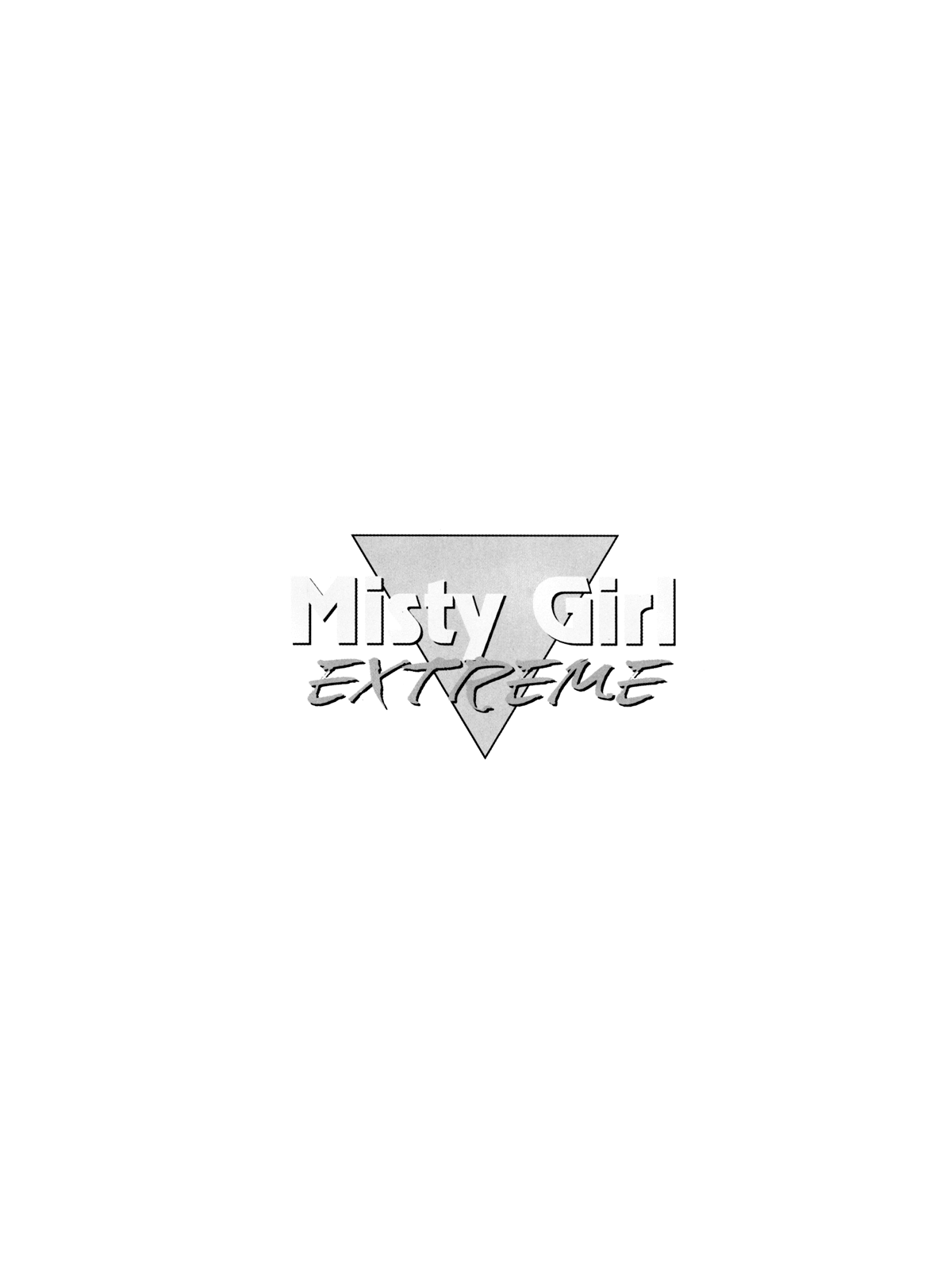 Misty Girl Extreme page 2 full