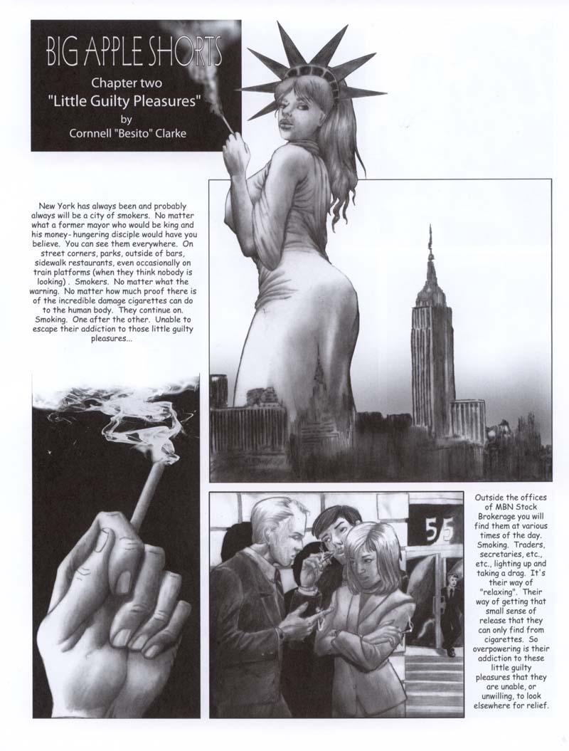 Big Apple Shorts page 12 full