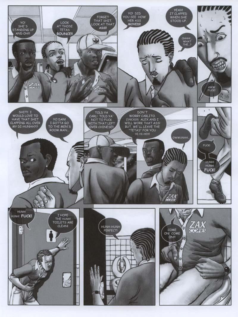 Big Apple Shorts page 5 full