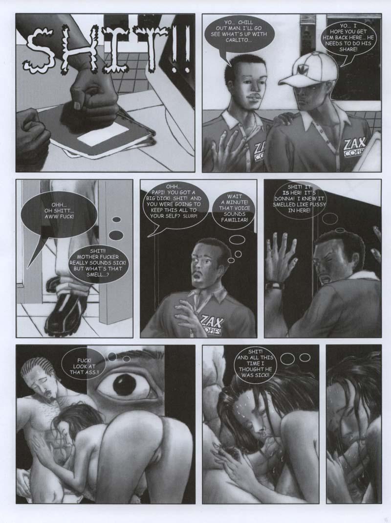 Big Apple Shorts page 8 full