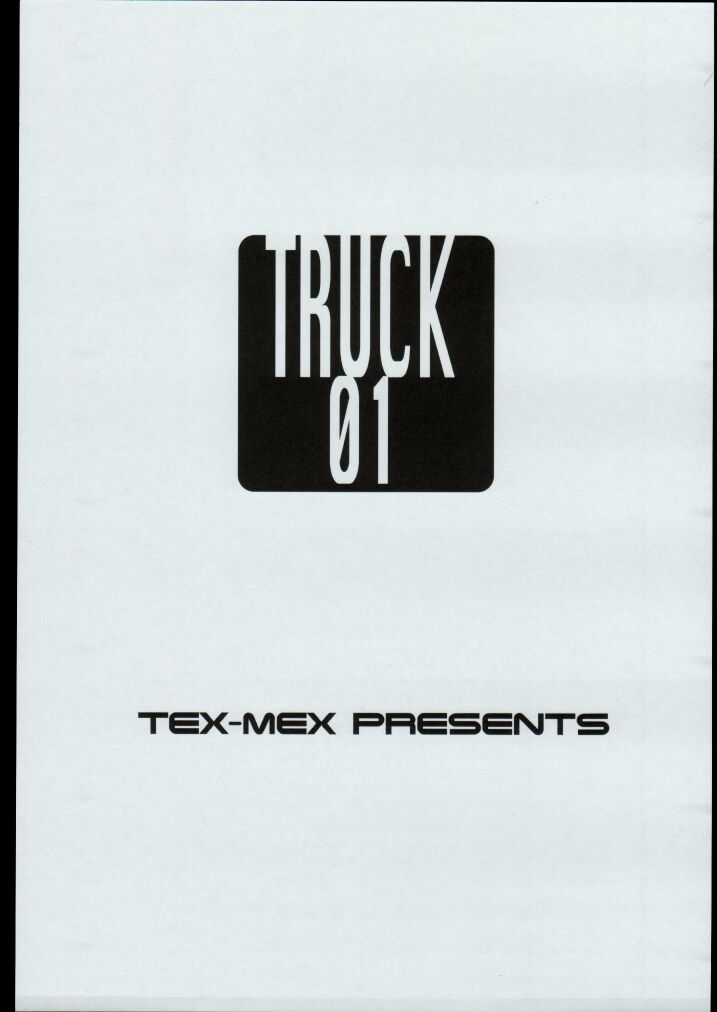 Truck 01 page 1 full