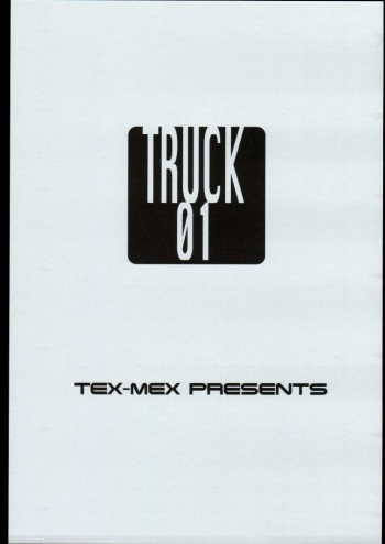 (C64) [Tex-Mex (Red Bear)] Truck 01 (SoulCalibur) cover