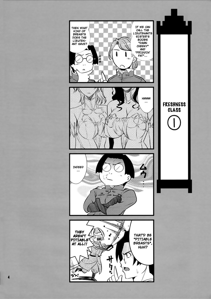 Pumpkin Jam page 3 full