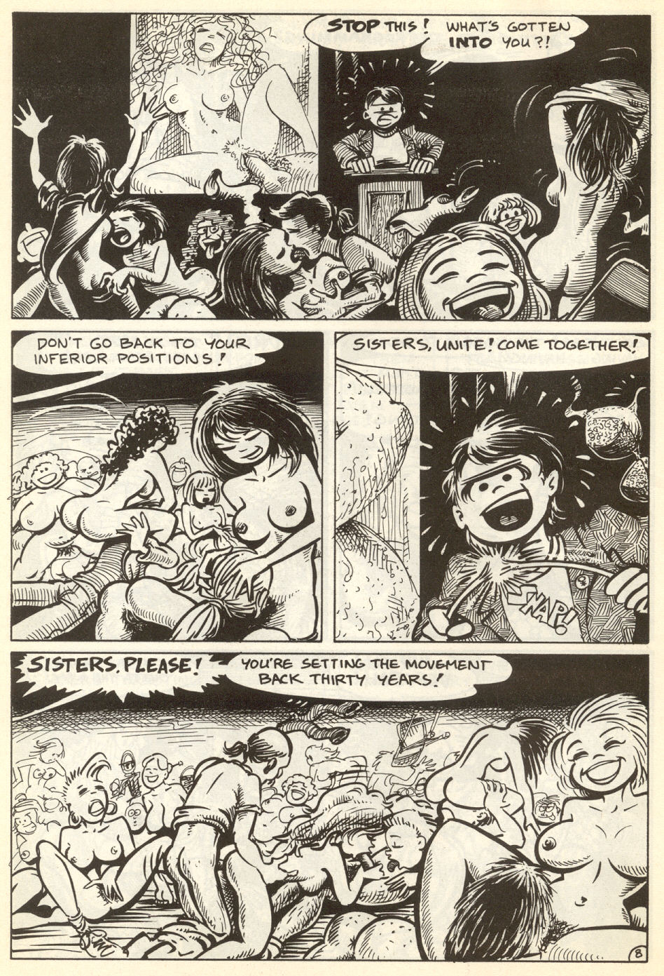 Cherry's Jubilee #1 page 11 full