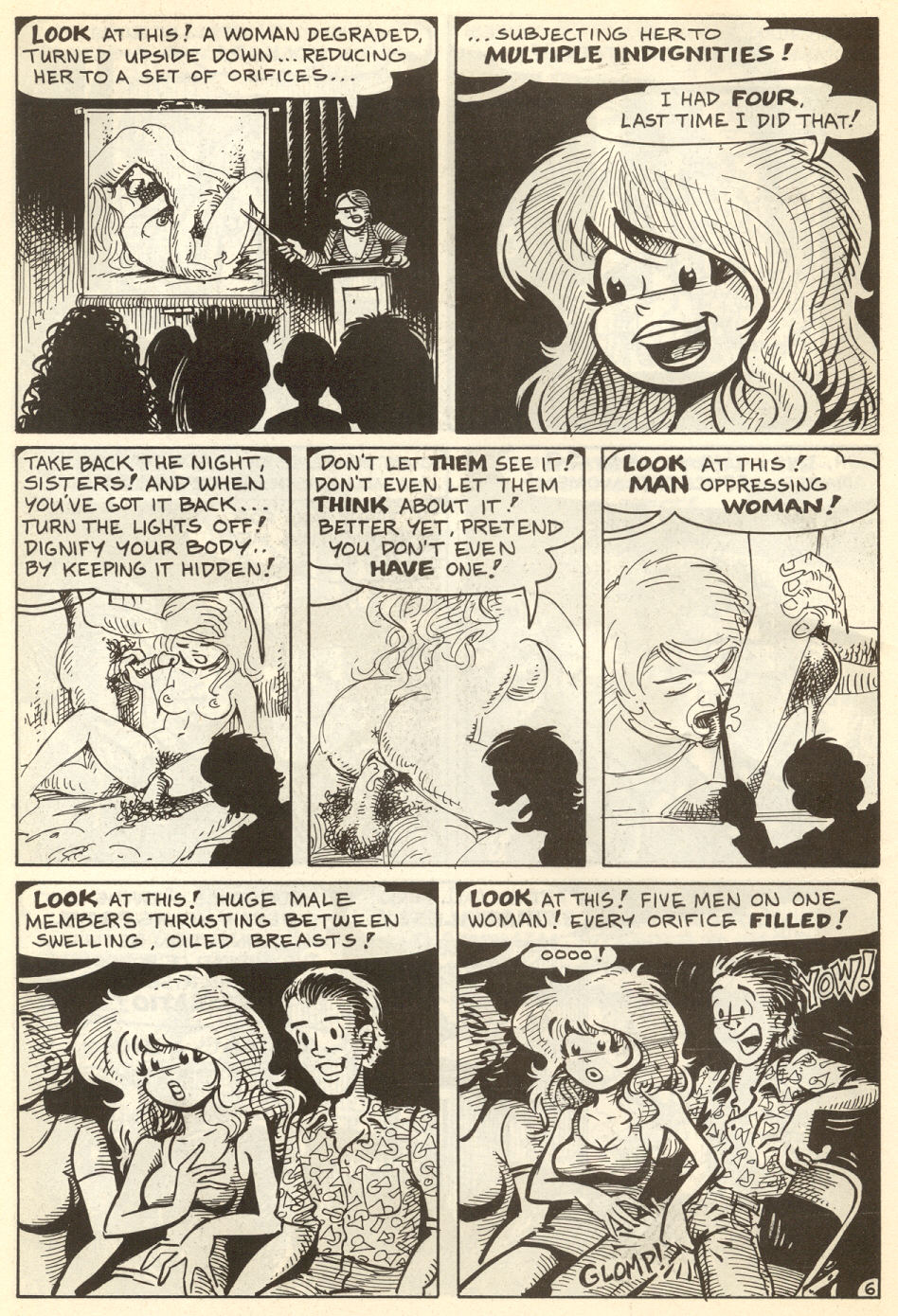 Cherry's Jubilee #1 page 9 full