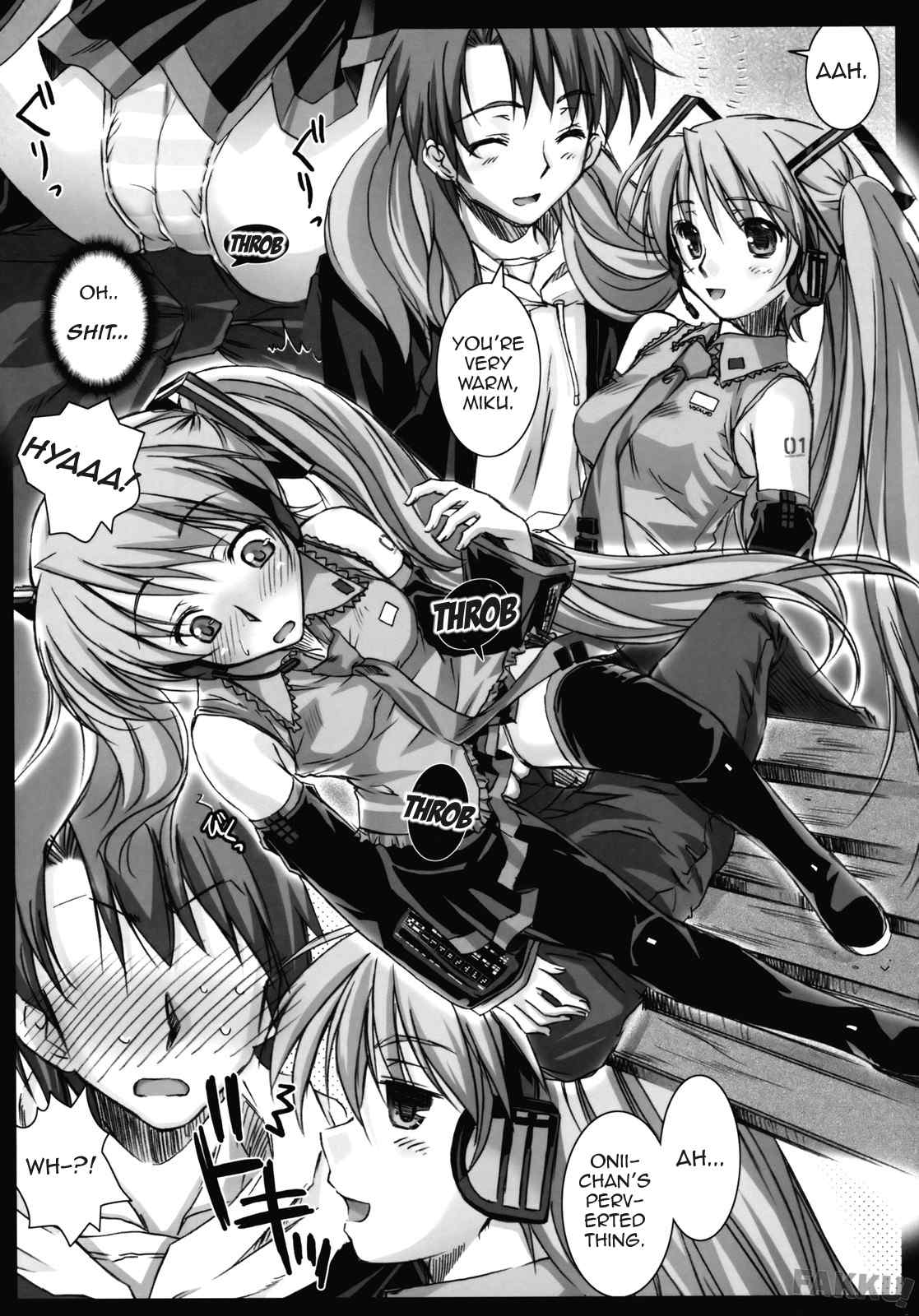 Sequence page 11 full