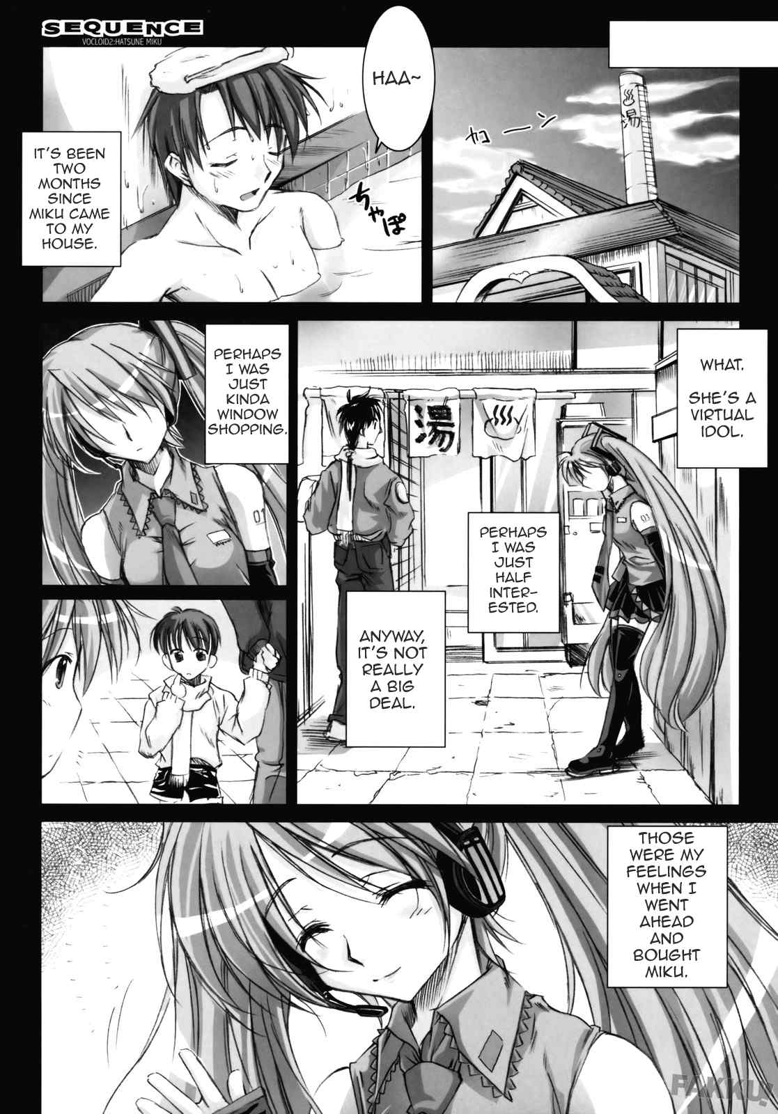 Sequence page 5 full