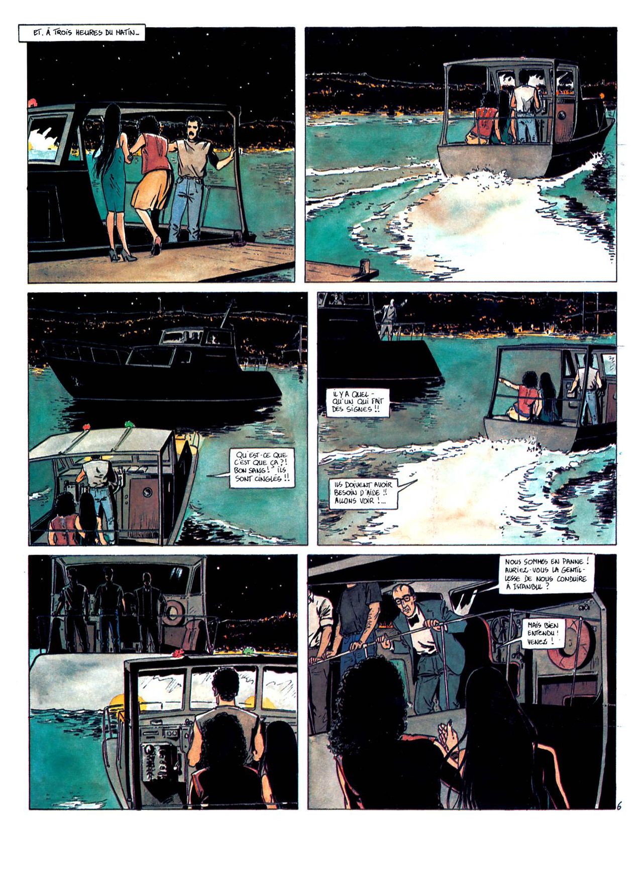 L’Akrynos page 7 full