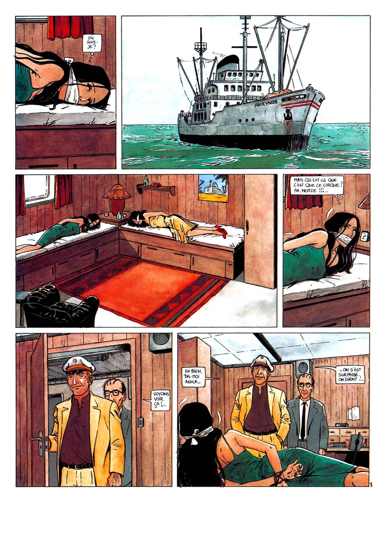 L’Akrynos page 9 full