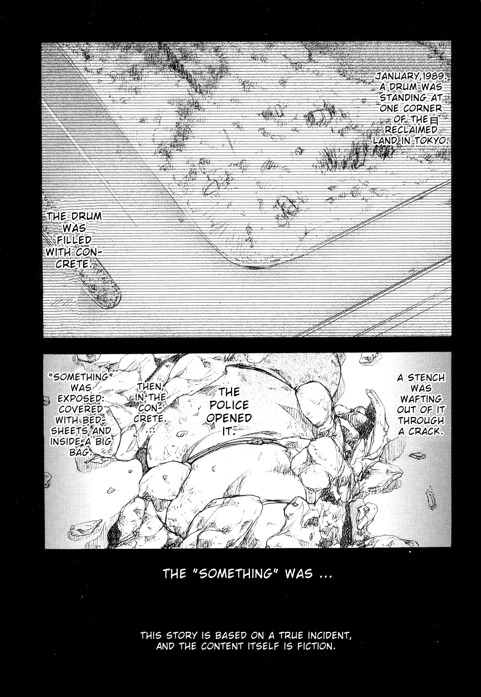 Shin Gendai Ryoukiden | Modern Stories of the Bizarre page 11 full