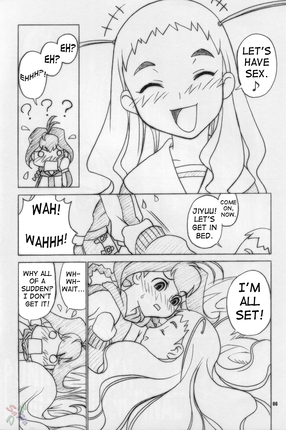 RUNNERS HIGH Limited Edition FINAL page 6 full