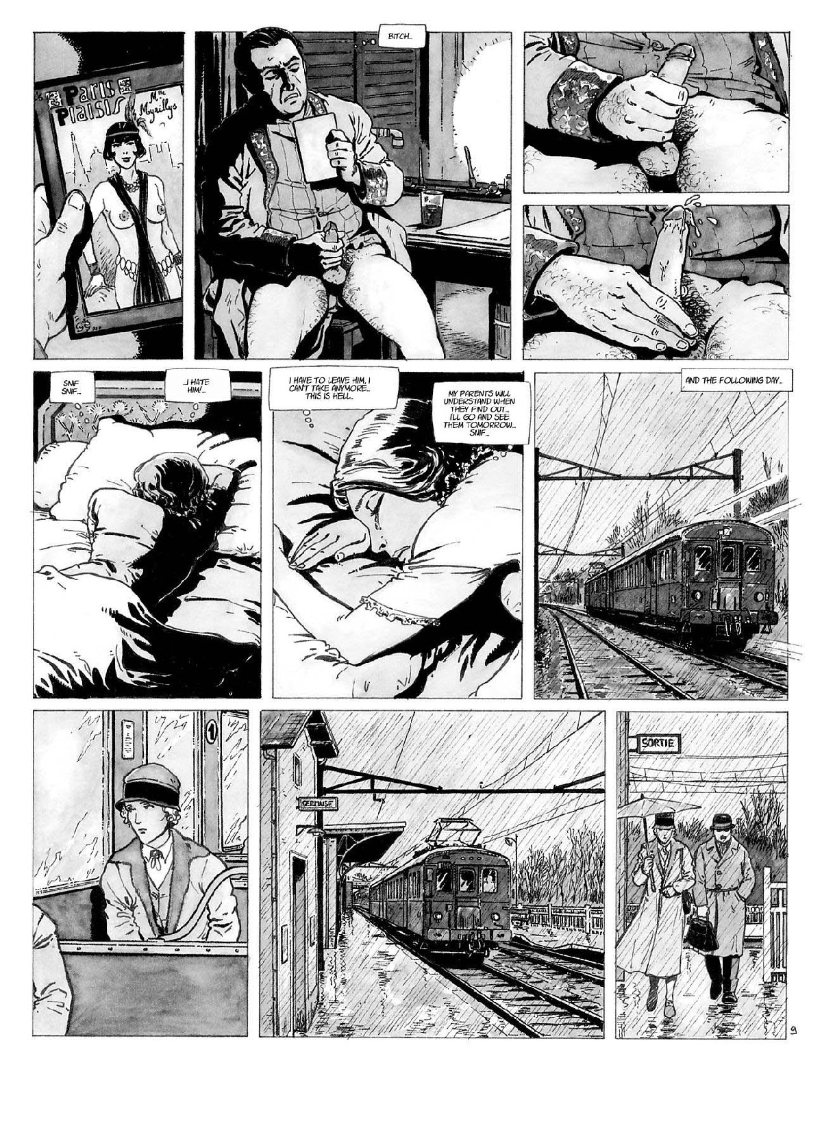 Lisa White page 10 full