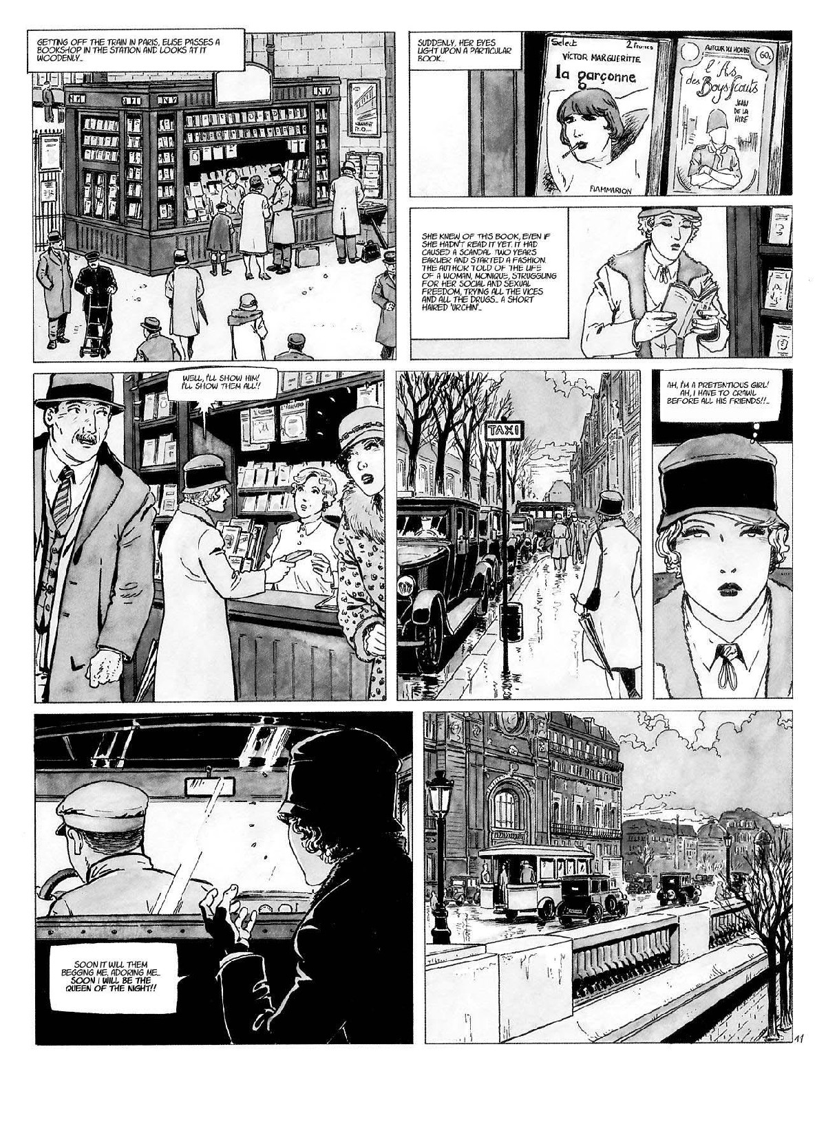 Lisa White page 12 full