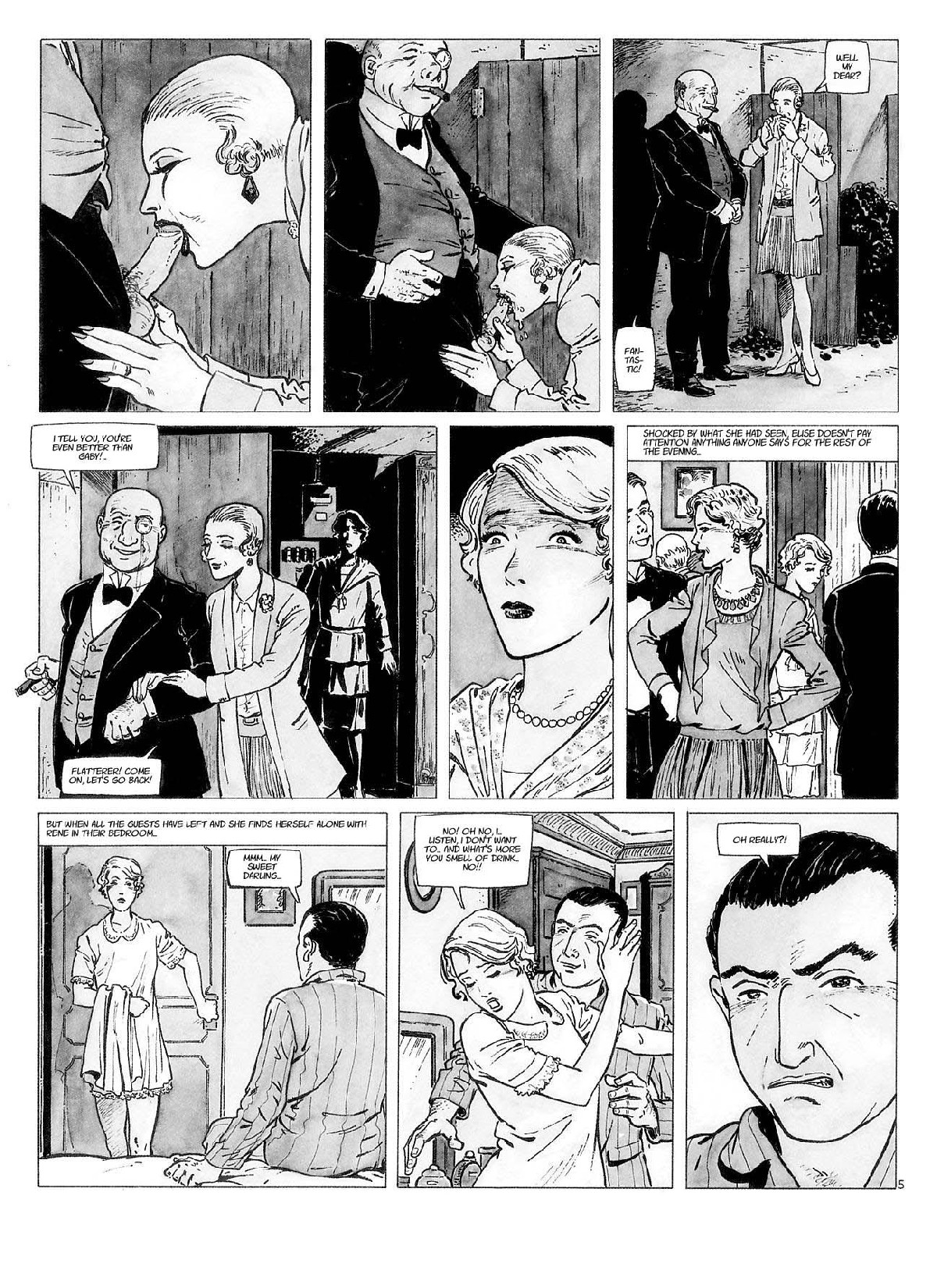Lisa White page 6 full