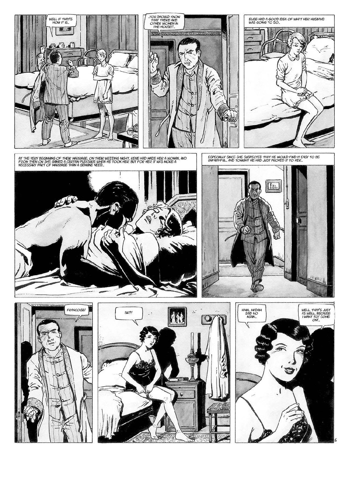 Lisa White page 7 full