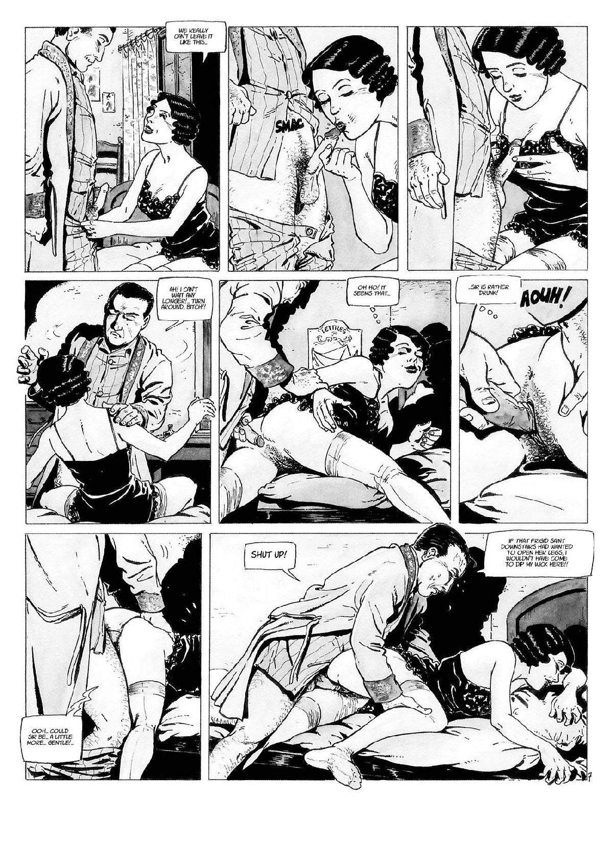 Lisa White page 8 full