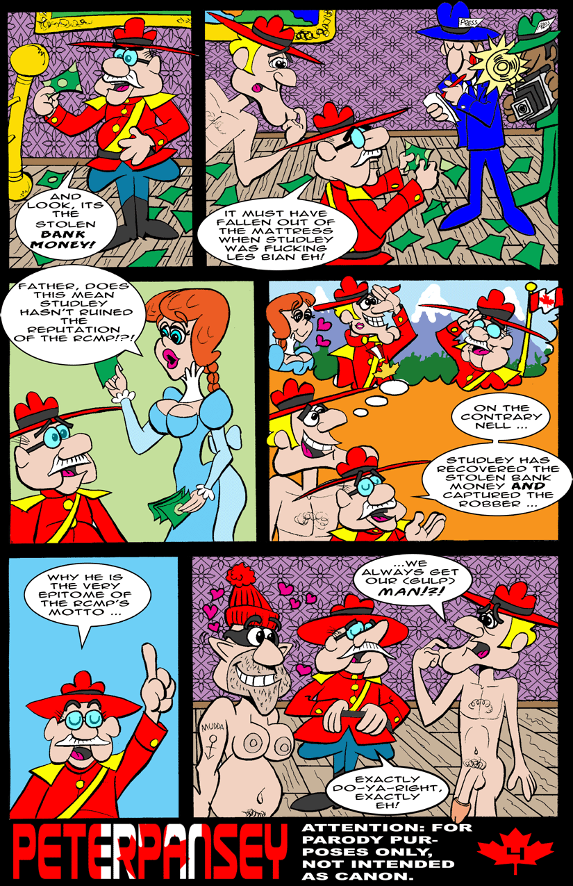 Peter Pansey page 12 full