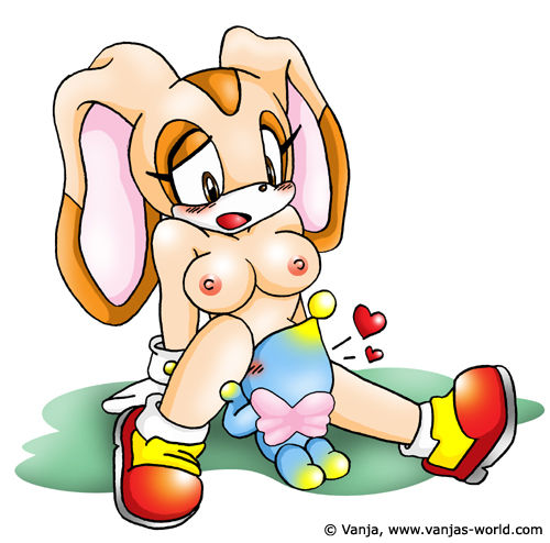cream the rabbit page 5 full