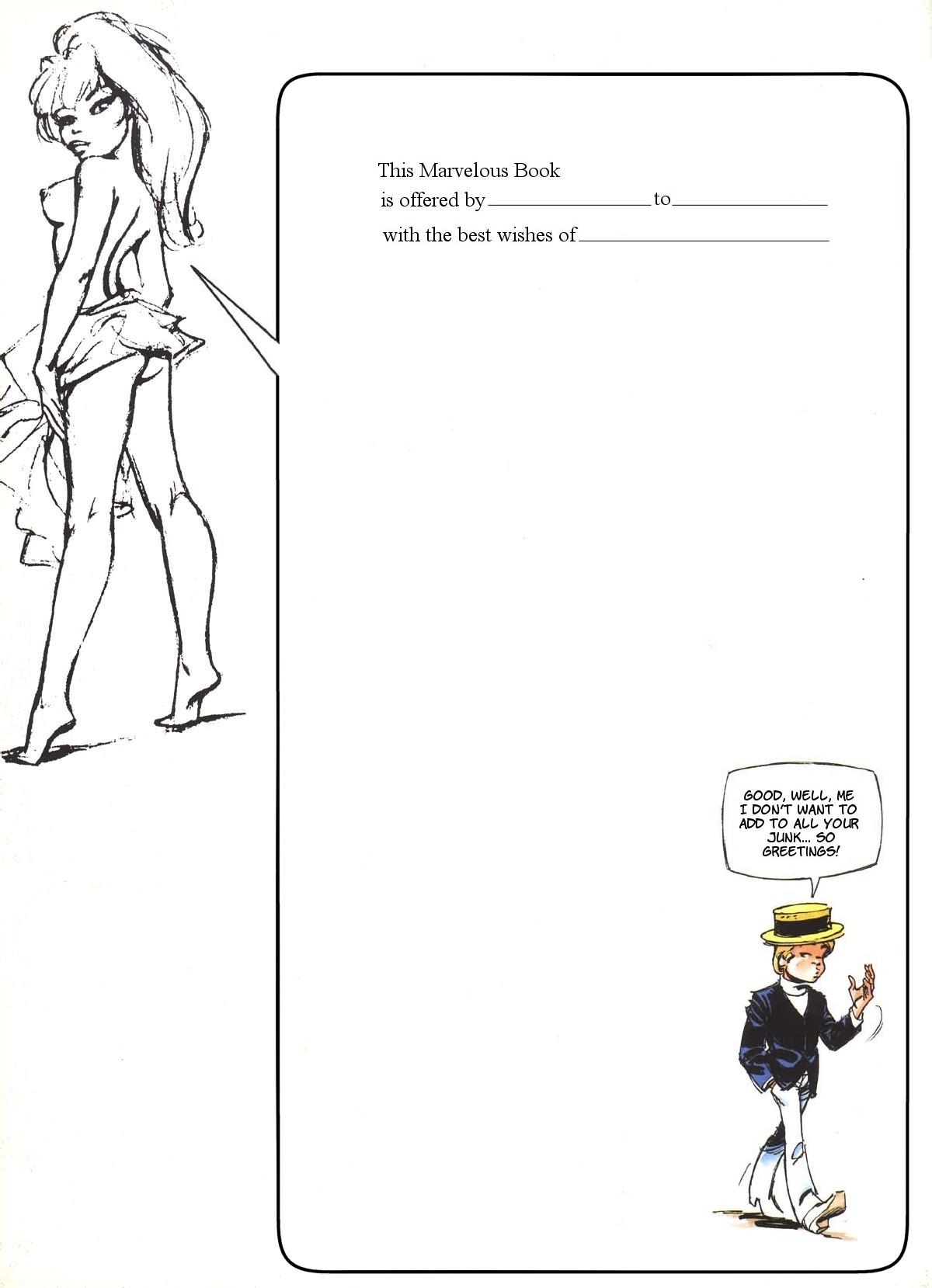Are You Interested? page 4 full