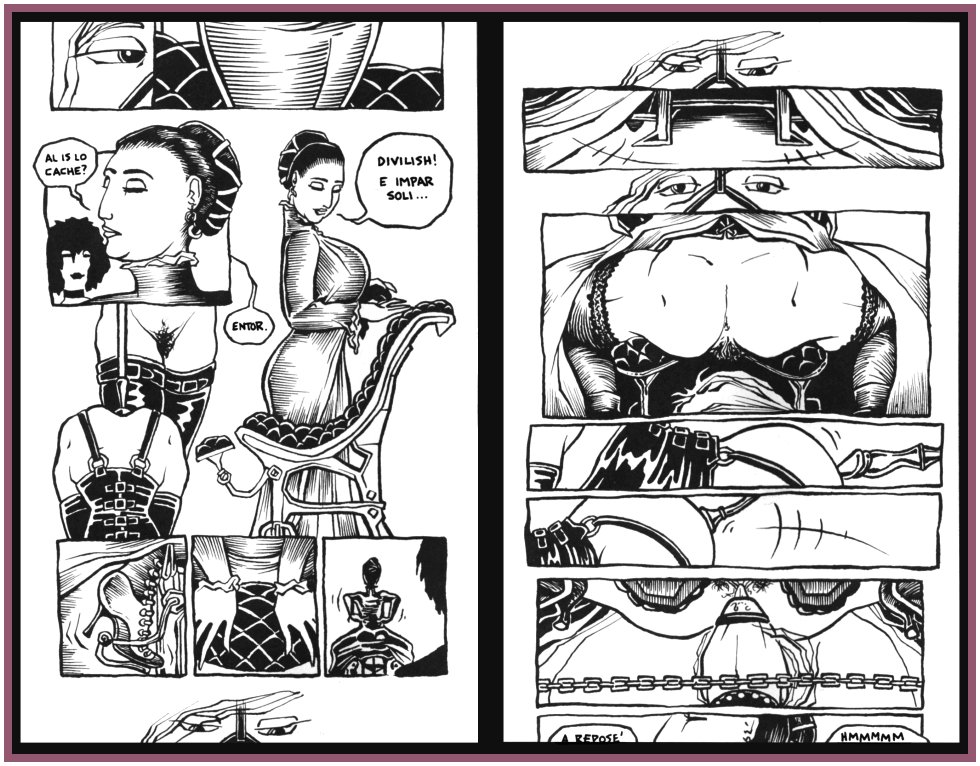 Cathexis page 11 full