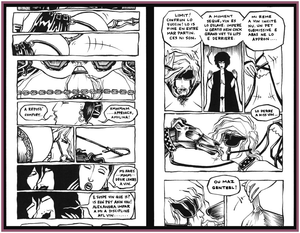 Cathexis page 12 full