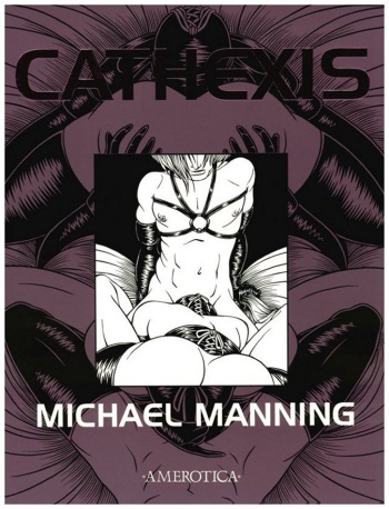 [Michael Manning] Cathexis cover