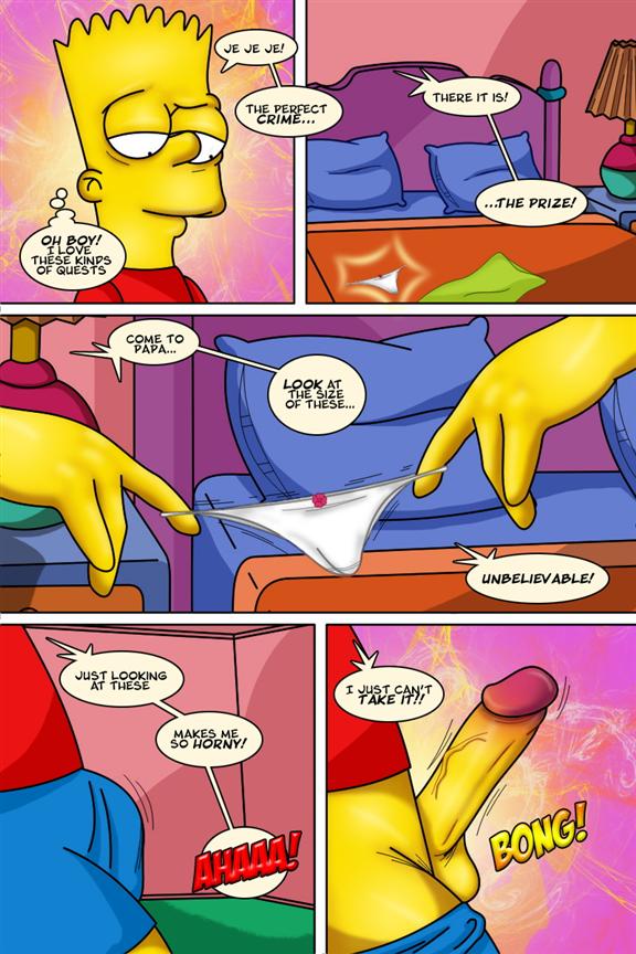 My Special Boy Becuming A Man page 11 full