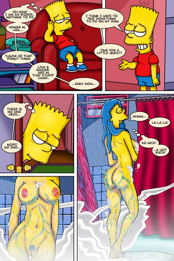 My Special Boy Becuming A Man page 9 full