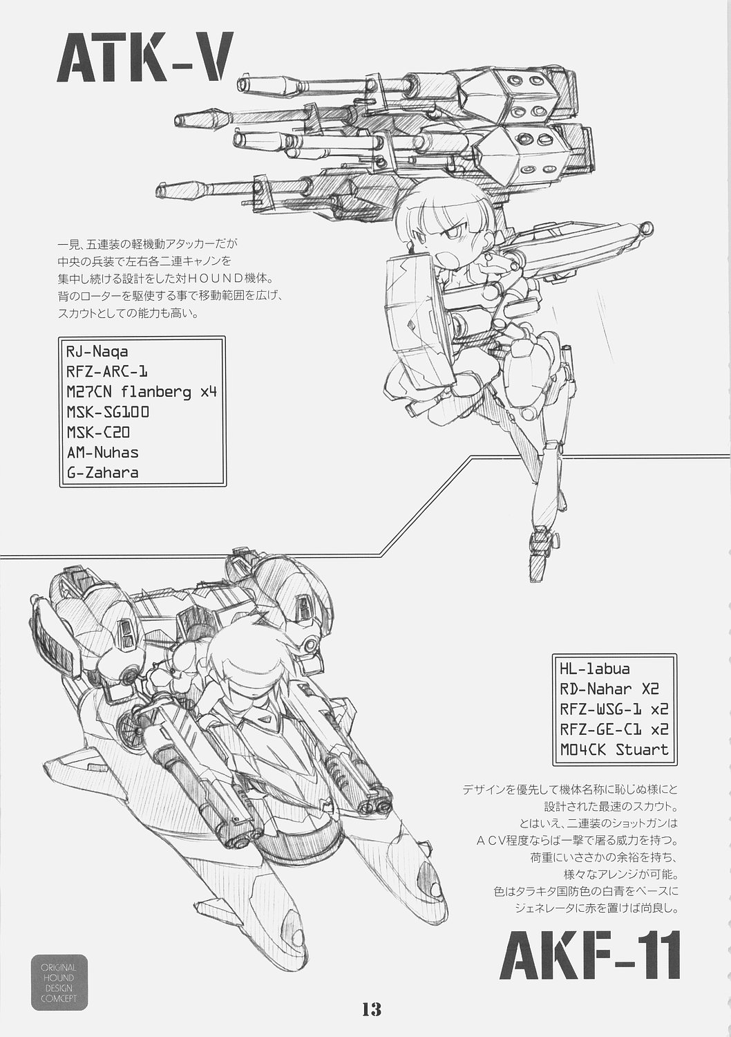 CHROME X page 12 full