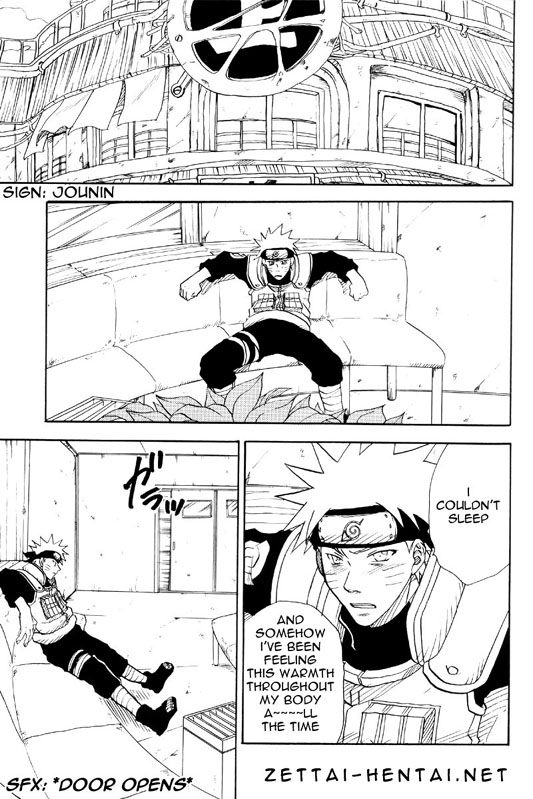 Coming Out page 12 full