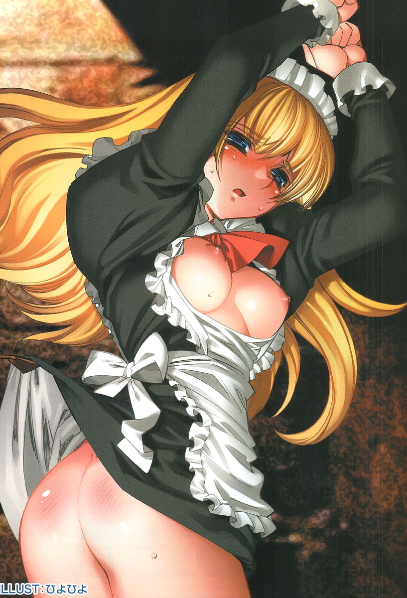 COMIC Megaplus 2004-02 Vol. 4 page 12 full