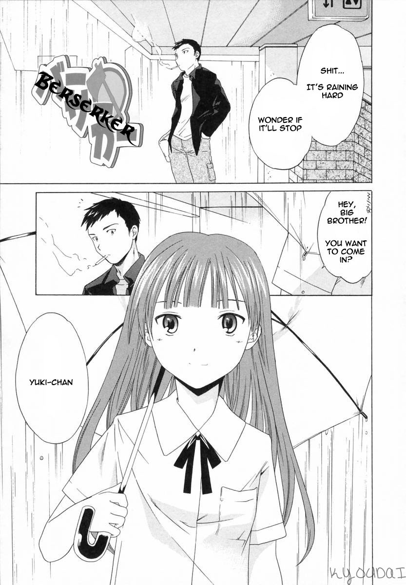 Berserker page 1 full